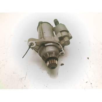 Recambio de motor arranque para audi a1 (8xk) 1.4 16v tfsi referencia OEM IAM 0AM911023N  
