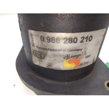 Recambio de caudalimetro para volkswagen golf iv (1j1) 1.8 t referencia OEM IAM 0986280210  