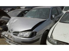 nissan almera (n16/e) del año 2000 2