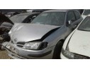 NISSAN ALMERA (N16/E)