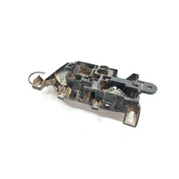 Recambio de maneta interior trasera izquierda para nissan x-trail (t32) 360 referencia OEM IAM   