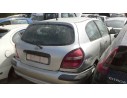 NISSAN ALMERA (N16/E)