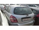 NISSAN ALMERA (N16/E)