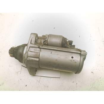 Recambio de motor arranque para audi a1 (8xk) 1.4 16v tfsi referencia OEM IAM 0AM911023N  