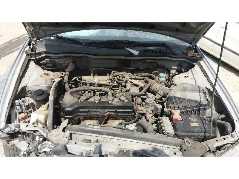 nissan almera (n16/e) del año 2000