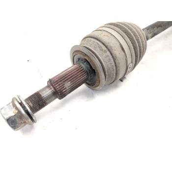 Recambio de transmision trasera derecha para infiniti ex 30d referencia OEM IAM 39600EG80A  