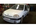 RENAULT CLIO II FASE I (B/CBO)