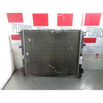 RADIADOR AGUA 99083