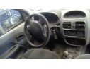 RENAULT CLIO II FASE I (B/CBO)