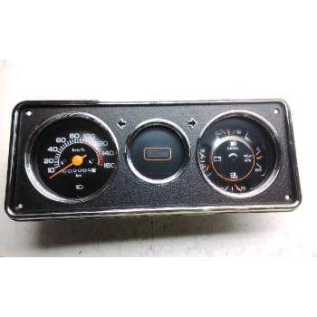 CUADRO INSTRUMENTOS 25077318UBD 