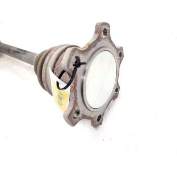 Recambio de transmision trasera derecha para infiniti ex 30d referencia OEM IAM 39600EG80A  