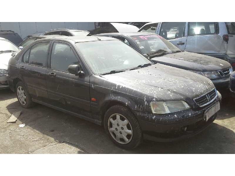 honda civic berlina .5 (ma/mb) del año 2000