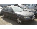 HONDA CIVIC BERLINA .5 (MA/MB)