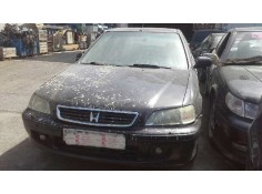 honda civic berlina .5 (ma/mb) del año 2000 2