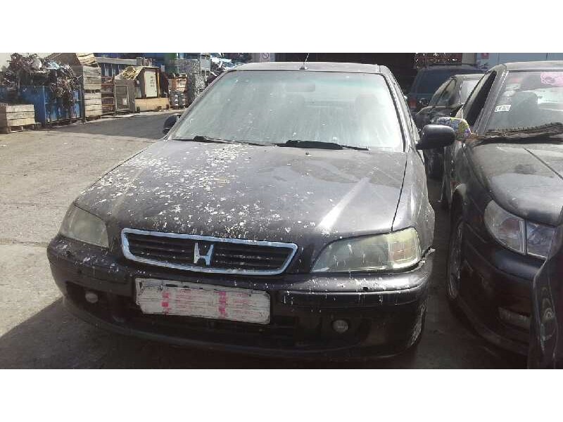 honda civic berlina .5 (ma/mb) del año 2000