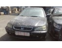 HONDA CIVIC BERLINA .5 (MA/MB)
