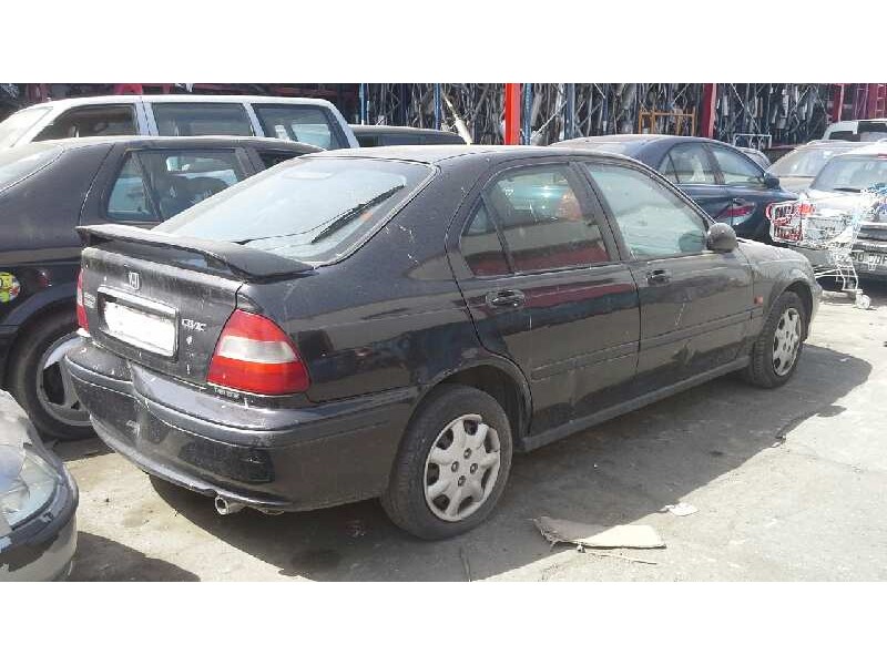 honda civic berlina .5 (ma/mb) del año 2000