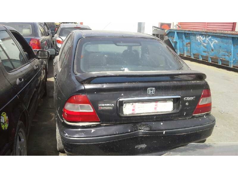 honda civic berlina .5 (ma/mb) del año 2000