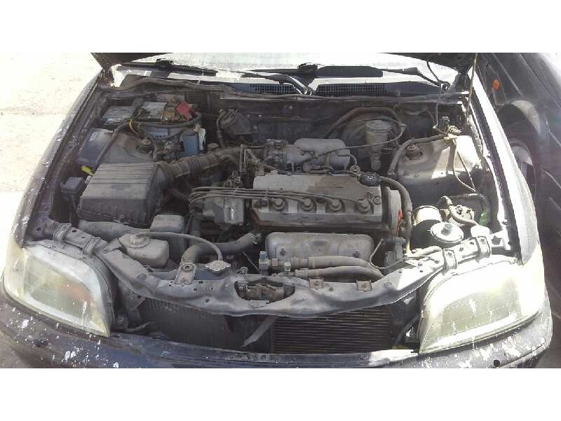 honda civic berlina .5 (ma/mb) del año 2000