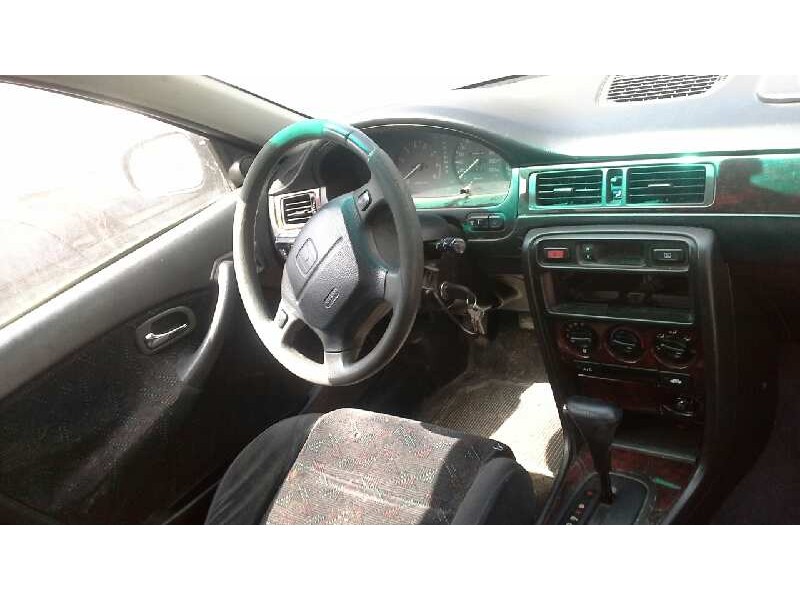 honda civic berlina .5 (ma/mb) del año 2000