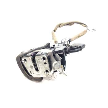 CERRADURA PUERTA DELANTERA IZQUIERDA T2411440 