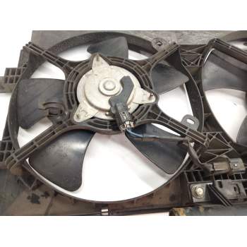 Recambio de electroventilador para mitsubishi outlander (cw0) 2.0 di-d cat referencia OEM IAM   