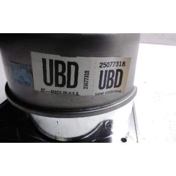 Recambio de cuadro instrumentos para chevrolet blazer (neu) 4.3 v6 cat referencia OEM IAM 25077318UBD  