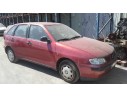 SEAT IBIZA (6K1)
