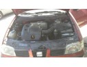 SEAT IBIZA (6K1)