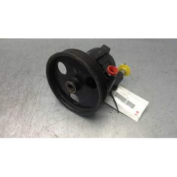 Recambio de bomba servodireccion para dacia logan 1.4 cat referencia OEM IAM 7700431286  99101