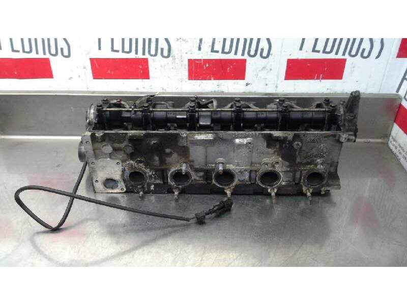 Recambio de culata para alfa romeo 166 2.4 jtd cat referencia OEM IAM   