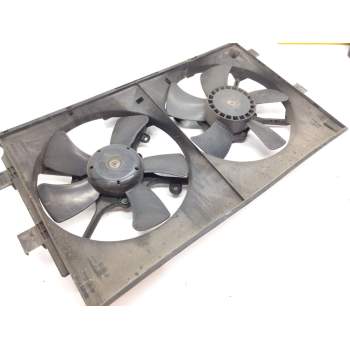 Recambio de electroventilador para mitsubishi outlander (cw0) 2.0 di-d cat referencia OEM IAM   