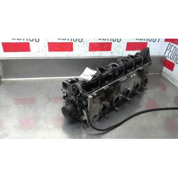 Recambio de culata para alfa romeo 166 2.4 jtd cat referencia OEM IAM   