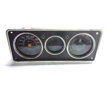 CUADRO INSTRUMENTOS 25077318 UBD