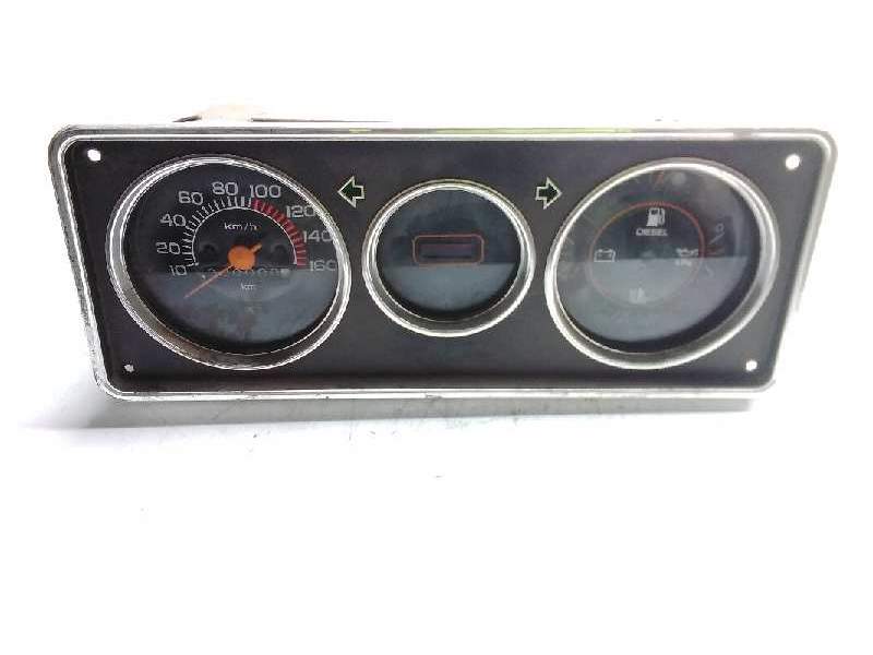 Recambio de cuadro instrumentos para chevrolet blazer (neu) 4.3 v6 cat referencia OEM IAM 25077318  UBD