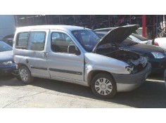 citroen berlingo del año 2000