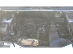 citroen berlingo del año 2000 2