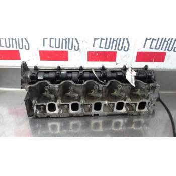 Recambio de culata para alfa romeo 166 2.4 jtd cat referencia OEM IAM   