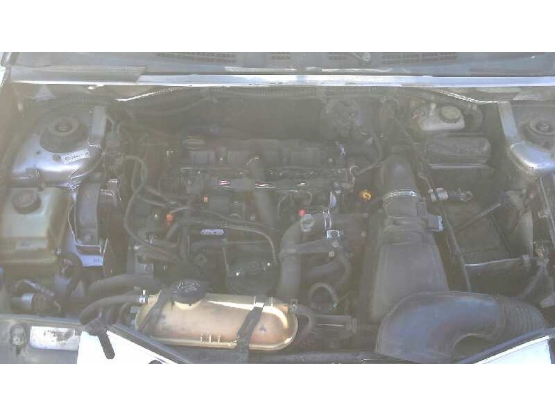 citroen berlingo del año 2000