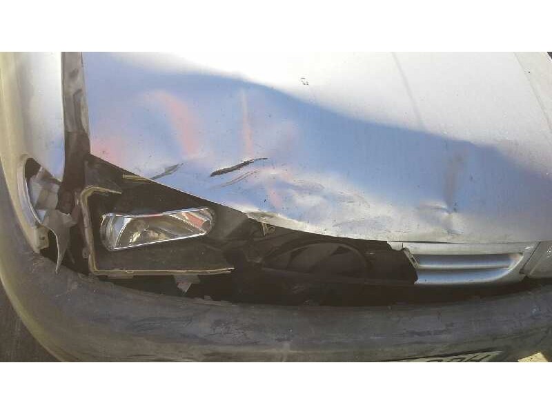 citroen berlingo del año 2000