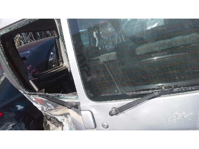 citroen berlingo del año 2000