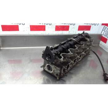 Recambio de culata para alfa romeo 166 2.4 jtd cat referencia OEM IAM   