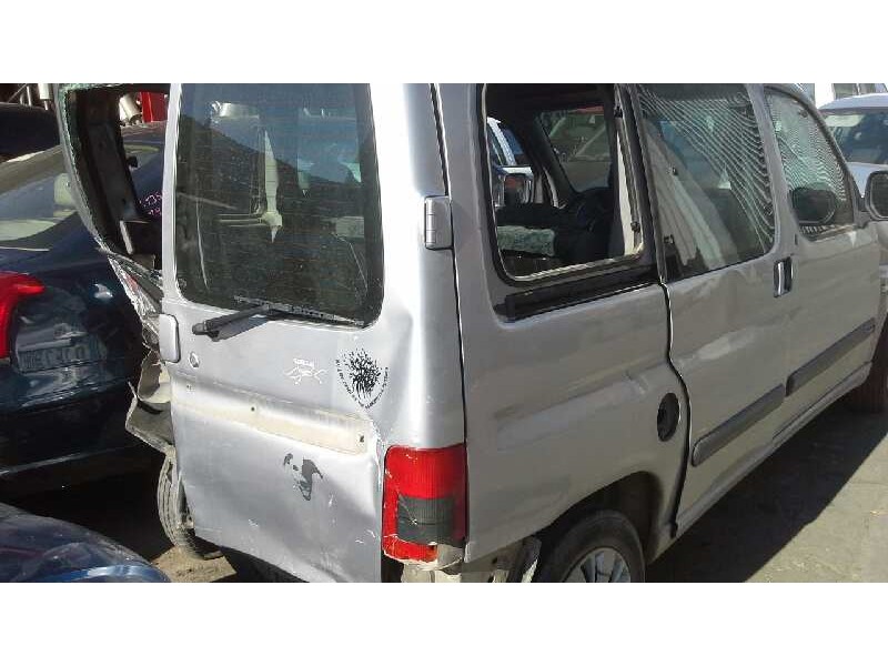 citroen berlingo del año 2000