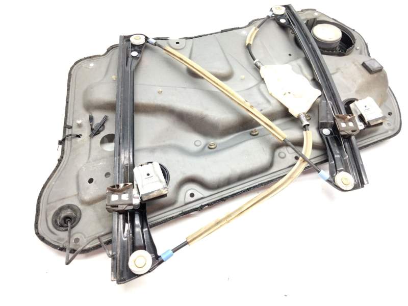 Recambio de elevalunas delantero izquierdo para volkswagen golf iv (1j1) 1.8 t referencia OEM IAM   