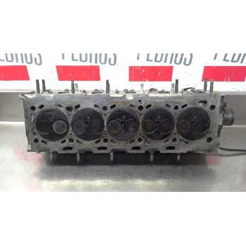 Recambio de culata para alfa romeo 166 2.4 jtd cat referencia OEM IAM   