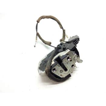 CERRADURA PUERTA TRASERA IZQUIERDA F1814520 