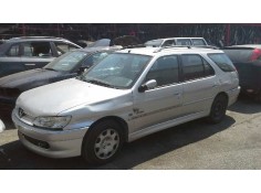 peugeot 306 break del año 2000