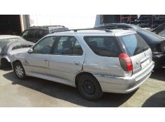 peugeot 306 break del año 2000 2