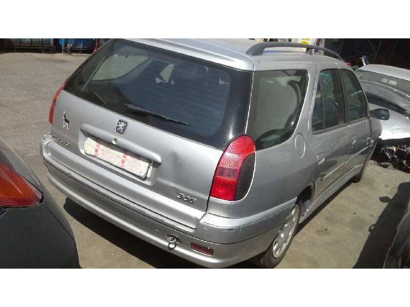 peugeot 306 break del año 2000