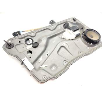 Recambio de elevalunas delantero izquierdo para volkswagen golf iv (1j1) 1.8 t referencia OEM IAM   